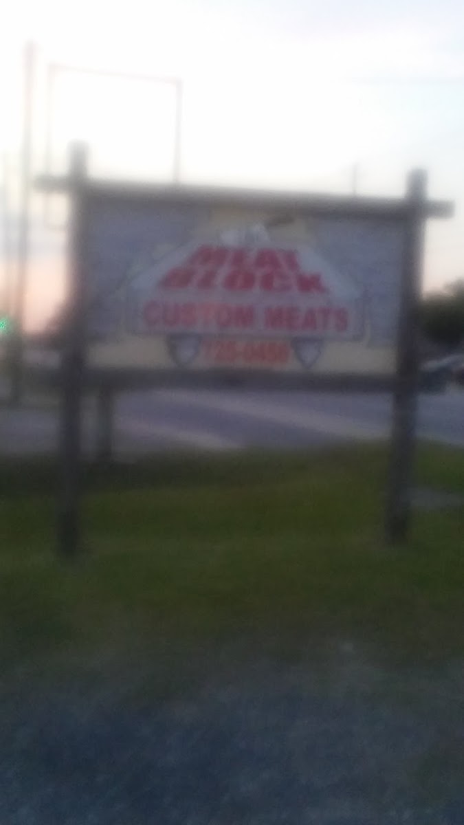 The Meat Block